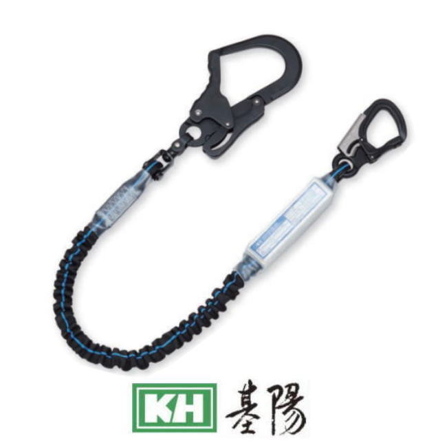 KH シングルじゃばら幽客yd S1T6WB-17 青伝達ルート-黒 基陽