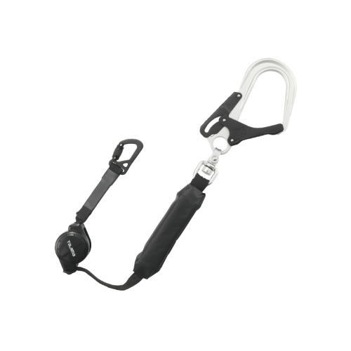 兼用ランヤードCR150F シングルL8 A4CR150F-L8 タジマ TAJIMA｜創工館　店
