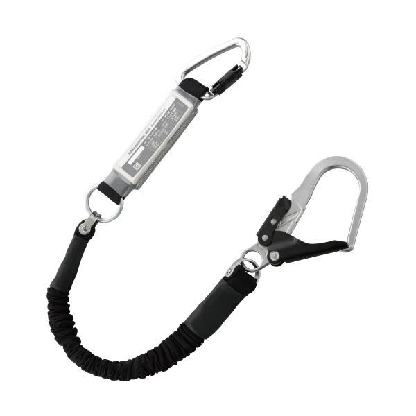 受注生産品 ハーネス用ランヤードJR150 シングルG2 タイプ2用 A4JR150-G2-T2 タジマ TAJIMA