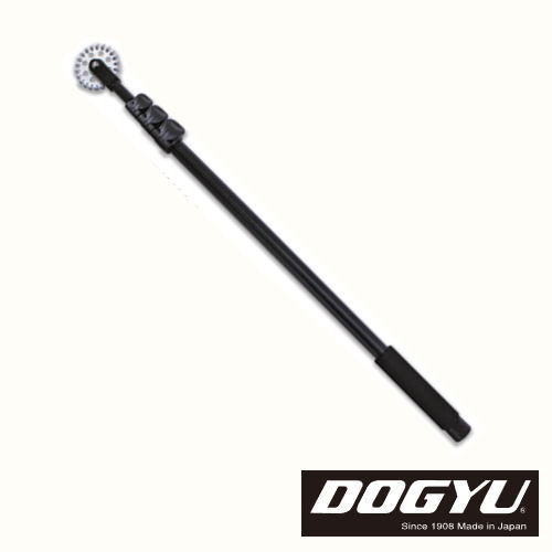 レンコン玉伸縮打診棒 BLDR-2000 02749 DOGYU 土牛｜創工館　店
