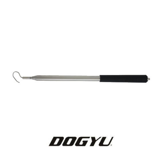 有線テレビ引っ掛かり棒 ロング3000 03861 DOGYU 土牛