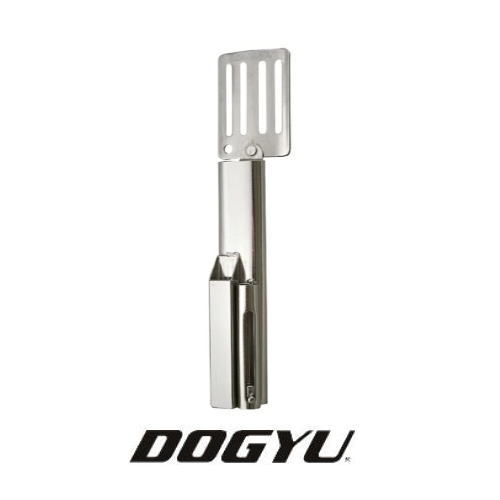 ハッカー用フック F-91B ステンレス 26Φ DOGYU 土牛 01543