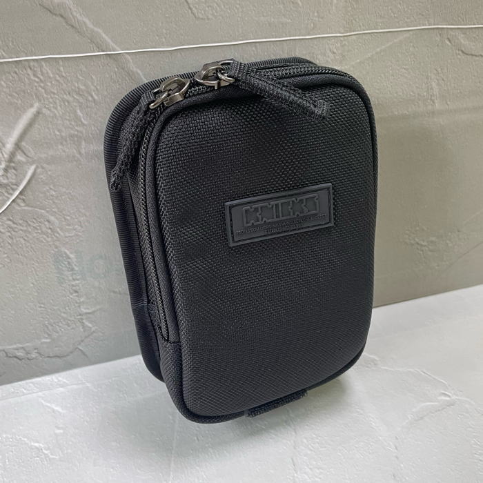 コーデュラバリスティック生地ネオジウム磁石内蔵BOX BA-101BOX KNICKS ニックス BA101BOX｜創工館　店 8,820円