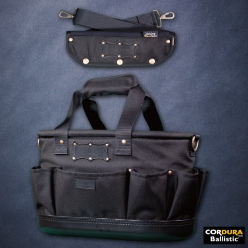 楽天市場】ニックス(knicks)［KCA-9503］ 2×2ポケット レザー ツール