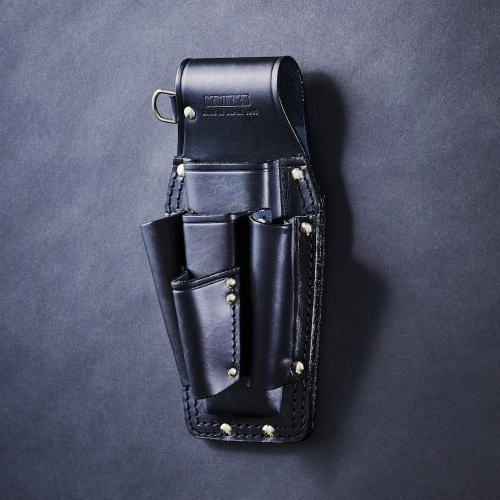 ニックス ペンチ・ドライバー・ハンドプレスホルダー KB-501PDH KNICKS