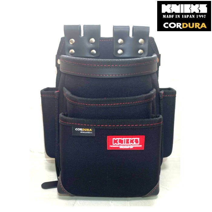 楽天市場】KNICKS ニックス KB-212NSDX アスティオンナイロン生地