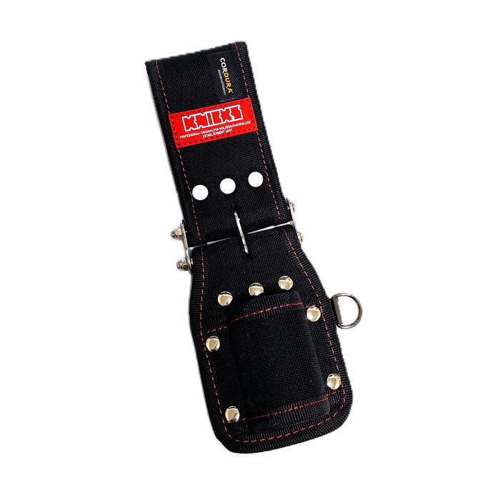 楽天市場】ニックス KNICKS チェーン式 電工ハンマーホルダー KC