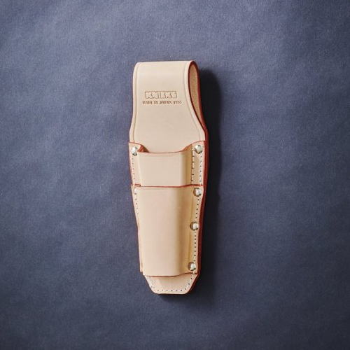 ニックス ペンチ親子2段 KN-201P KNICKS 工具ホルダー 工具差し