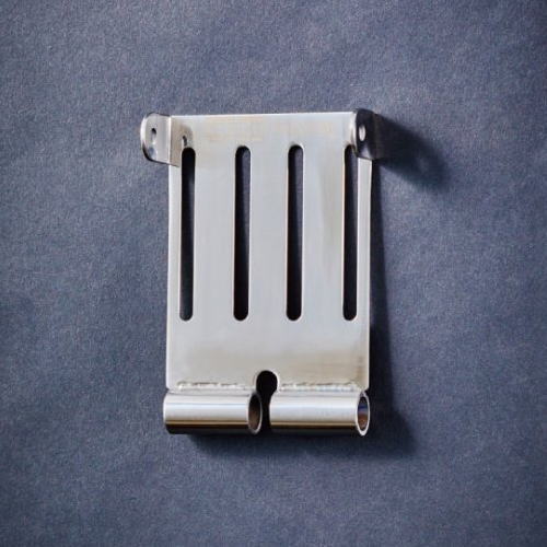 楽天市場】ニックス(KNICKS) TIT-25LY チタニウムアタッチメント付き