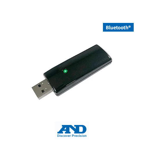 PC接続用Bluetooth・・ドングル AD-8541-PC-JA A＆D エー・アンド・デイ
