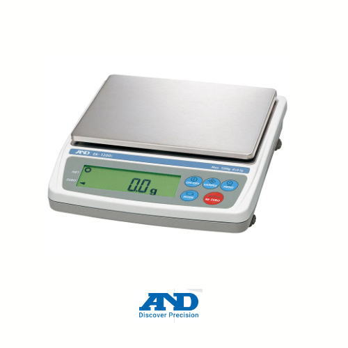 パーソナル電子天びん EK-12Ki コンパクト天びん A＆D エーアンドデイ EK12K