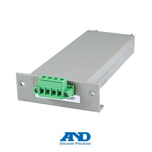 コンパレータ最終生産物 EKW-04i  A＆D エー・アンド・デイ