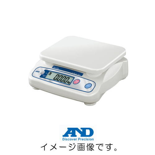 ワークスケール SH-30K 30kg A＆D エー・アンド・デイ