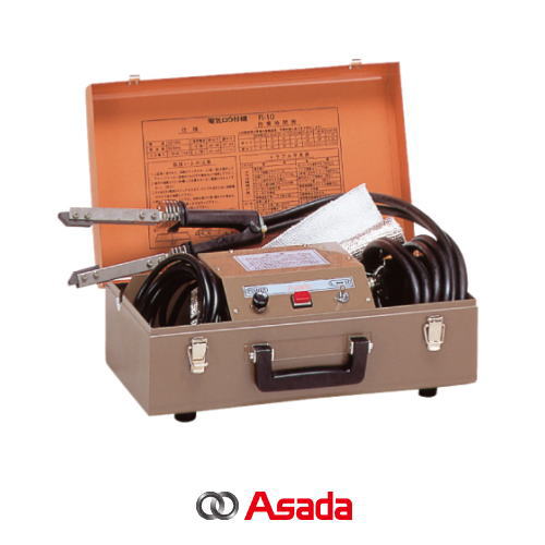 明かりファースト付機R-10 44027 \u003cBR\u003eアサダ Asada 溶接手道具