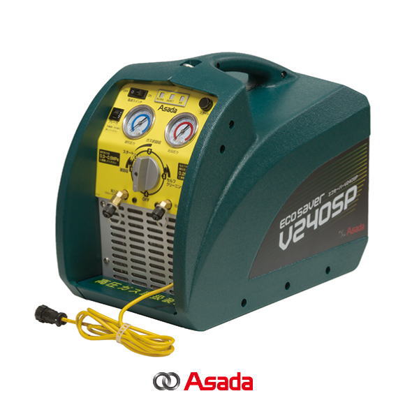 楽天市場】TASCO（タスコ） フロンガス回収機（フルオロカーボン回収