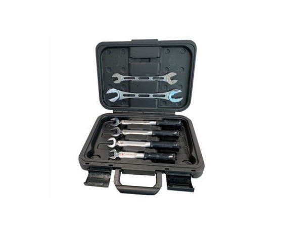 中古】BBK RTQS-41 トルクレンチ ケース付き