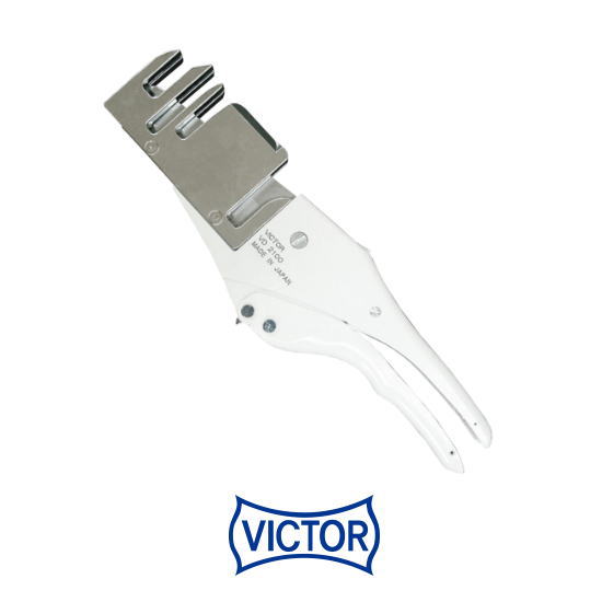 VD-2100 エアコンダクトカッター ビクター VICTOR 花園工具｜創工館　店 8,118円