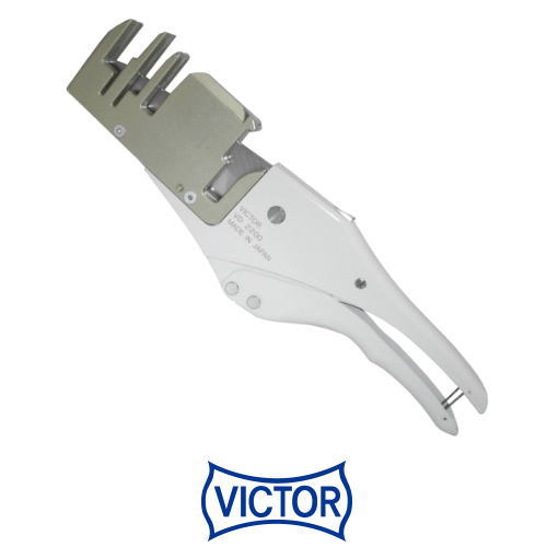 VD-2200 エアコンダクトカッター ビクター VICTOR 花園工具|創工館 店
