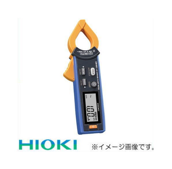 ACリーククランプメータ \u003cBR\u003eCM4001 HIOKI 日置電機