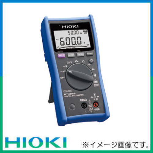 DT4255 HIOKI ヒオキ デジタルマルチメータ 日置電機