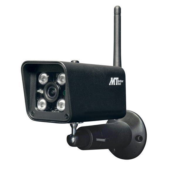 MT-WCM400用2メガピクセル増設カメラ MTW-INC400IR マザーツール MotherTool 代引不可