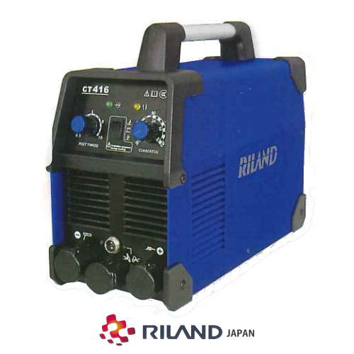 RILAND CT416 \u003cBR\u003eはたご屋取り替えっこ直流マルチ切りはなす機\u003cBR\u003e 直送品