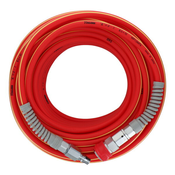 百貨店匠のエア湖導管 20mX6.5mmX10粍 1本 TOGAWA 十川予防医学 大気圏導管
