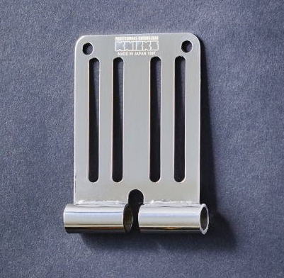 楽天市場】ニックス KNICKS 連結SUS1.5mm ベルトループ ロング 総磨き