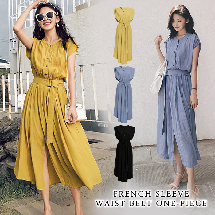 楽天市場 メール便送料無料 ワンピース レディース マキシワンピース 秋 冬 秋冬 ロングワンピ One Piece ノースリーブ Uvカット マキシ丈ワンピース ロング丈 大人 ギャザー ルームウエア ネイビー 紺 ブラック 黒 グレー ボルドー 代 30代 40代 Ol ママ 母