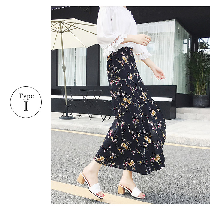 楽天市場 メール便送料無料 スカート レディース 秋 冬 秋冬 ラップスカート 巻きスカート ワンピース マキシスカート ロングスカート リゾート ワンピース ロング 膝下 プリント柄 オフィス 大人 リゾート 海 プール 夏スカート 夏ワンピ 代 30代 40代 Ol ママ 母