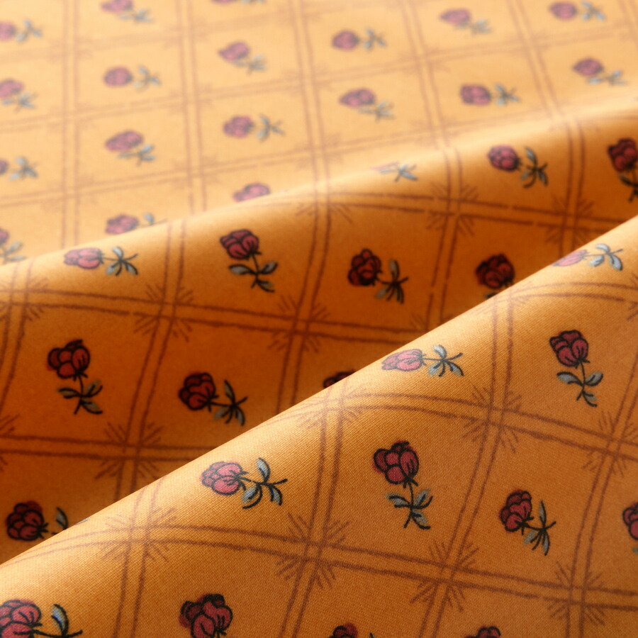 楽天市場】SOULEIADO ソレイアード 生地 ラミネート生地 ビニール