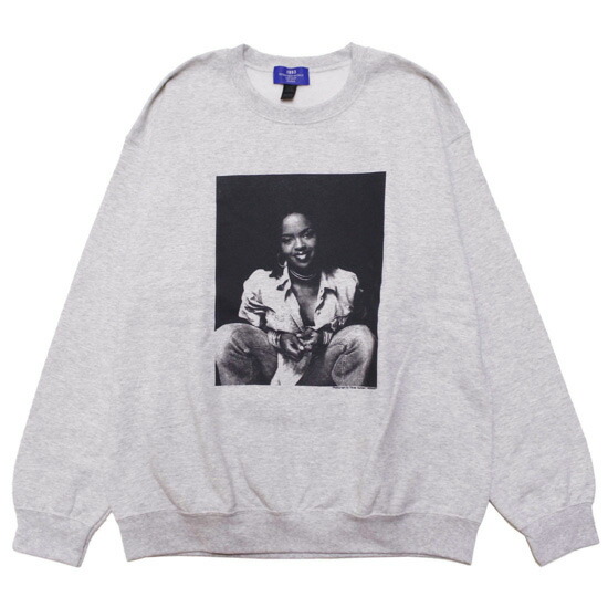 楽天市場】【1993 DESIGNED WORLD HIPHOP】EAST LAURYN HOODIELAURYN