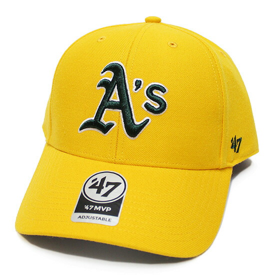 新品未使用☆NEWERAオークランドアスレチックス9FORTYキャップ ニューエラ（NEW ERA）（メンズ）帽子 9FORTY オークランド