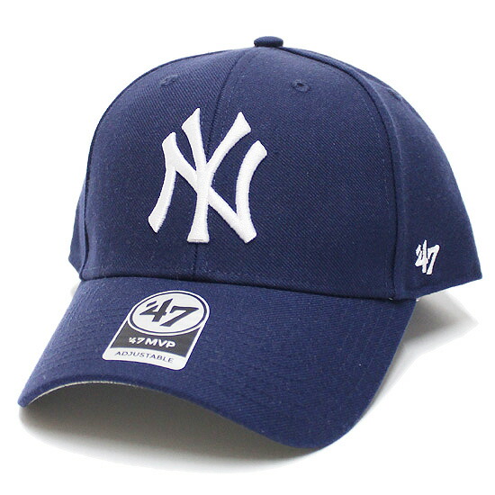 HAZE 47 キャップ　NEW YORK YANKEES ヤンキース　ヘイズ 47 ヤンキース ヘイズ 30th 限定 New York Haze - メルカリ