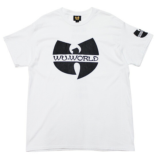 楽天市場】WU-TANG CLAN OFFICIAL【公式ライセンス☆インパクト