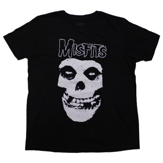 楽天市場】00s ☆ ミスフィッツ パスヘッド スカル プリント