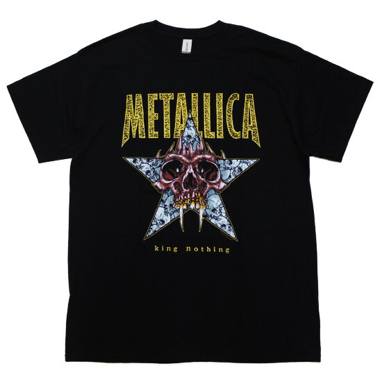 楽天市場】90s VINTAGE TEE Metallica 