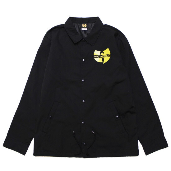 wu-wear wu-tang clan デニムジャケット ウータンクラン 楽天市場】Wu-Tang Clan WU WEAR ウーウェア デニムジャケット ロゴ