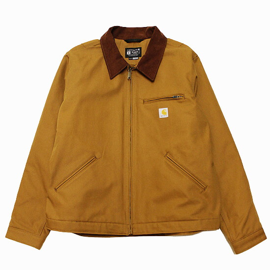 楽天市場】90年代 Carhartt カーハート デトロイトジャケット ダック