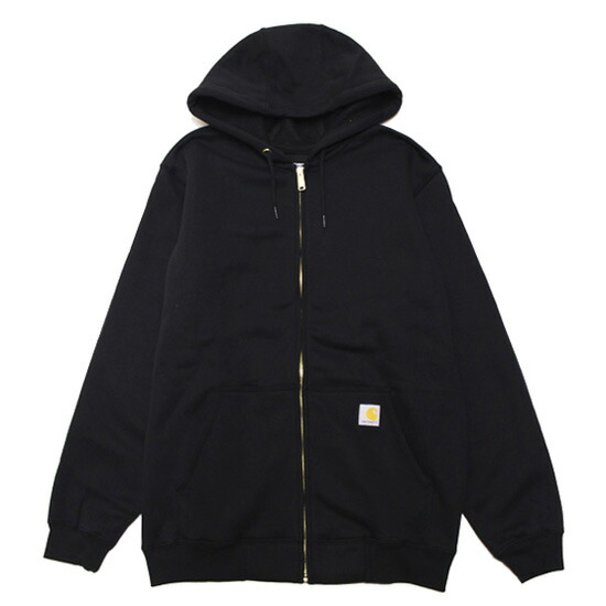 『Carhartt』カーハート (M) ジップアップ ジャケット Carhartt ジャケット ブルゾン WIP/カーハートダブリュー