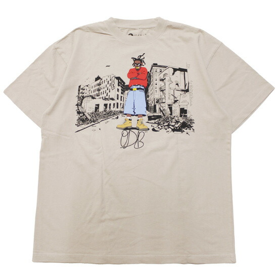 Ol' Dirty Bastard オールダーティーバスタード半袖 tシャツ Amazon.co.jp: Ol' Dir Bastard ODB Tシャツ オールダーティー