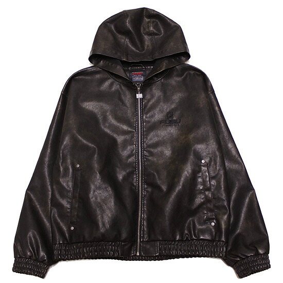 楽天市場】FUBU フブ フーブ スタジアムジャケット スタジャン VARSITY