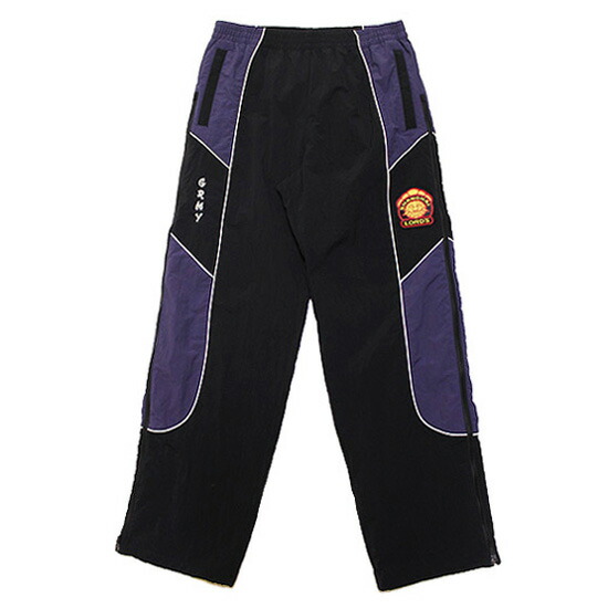 CRIMIE クライミー SAROUEL SWEAT サルエル スウェットパンツ CRIMIE