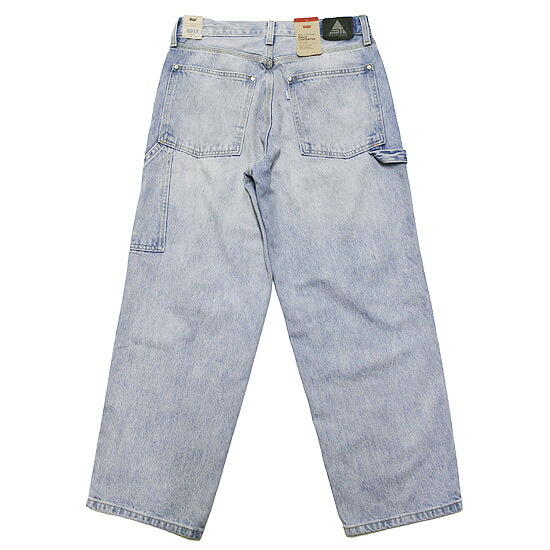 楽天市場】LEVI'S LEVIS リーバイス シルバータブ Silver Tab