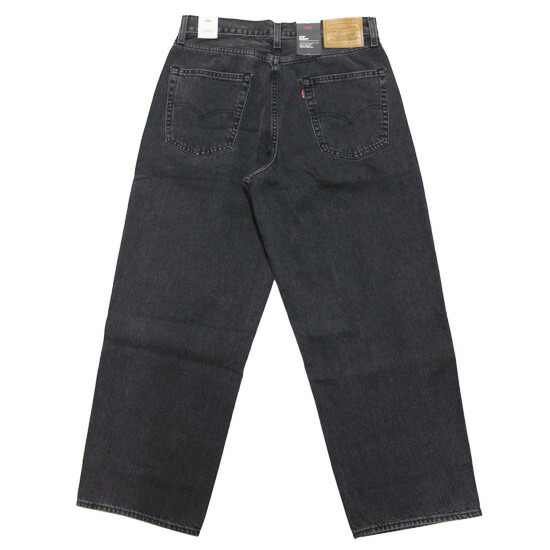 楽天市場】Levi's / 578 BAGGY JEANS DARK INDIGO GOOD AS NEW