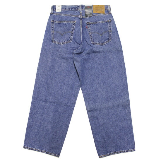 未使用 リーバイス 578 W34 L30 濃紺　インディゴブルー　Levi's 未使用 リーバイス 578 W34 L30 濃紺 インディゴブルー Levi's