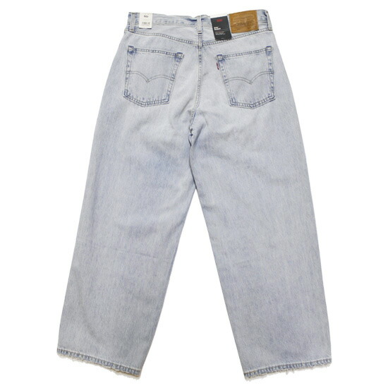 楽天市場】LEVIS 578 BAGGY DARK INDIGO 24H2278 a47500014 GOOD AS