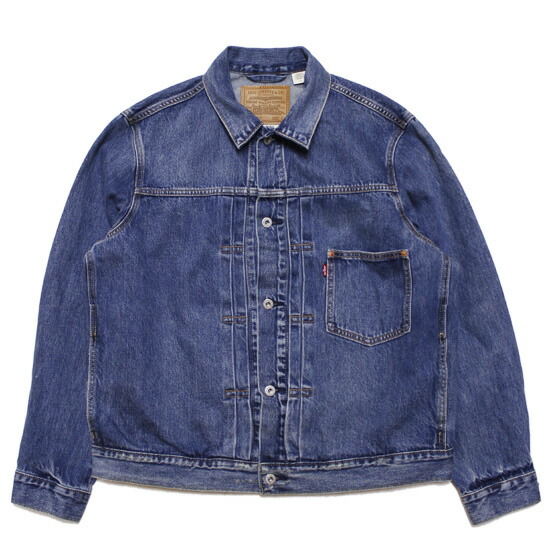 楽天市場】リーバイス LEVI'S デニムジャケット90S TRUCKER JACKET 90s