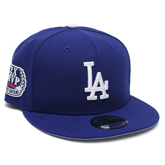 ニューエラ LA ドジャース 59fifty 青 キャップ 7 1/2 大谷 楽天市場】NEW ERA ニューエラ ロサンゼルス ドジャース 大谷翔平 5950