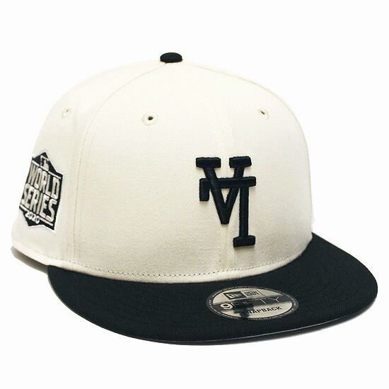 NEW ERA 59FIFTY/5950 Upside Down ロサンゼルス・ドジャース